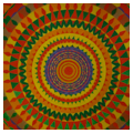 Photo 8 of Pasaquan