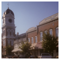 Photo 2 of Newton County Courthouse
