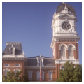 Photo 3 of Newton County Courthouse