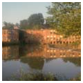 Porterdale Mills 