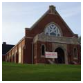 Julia Porter Methodist Episcopal Church