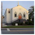 Porterdale Baptist Church