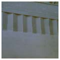 Concrete molding