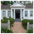 Grimes house