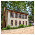 Stewart County Academy