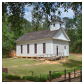Damascus Methodist Church