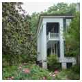McDonald house