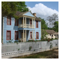 Bryan house
