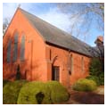 Photo 2 of Calvary Episcopal Church