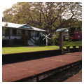 Photo 3 of Laupahoehoe Railway Station Manager's House