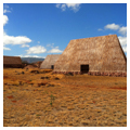 Quarters nos. 1 and 2; digital reconstruction