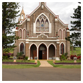 Photo 2 of Holy Rosary Catholic Church