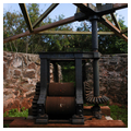 Photo 4 of R. W. Meyer Sugar Mill at the Molokai Museum and Cultural Center