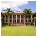 Photo 3 of Hawaii Hall