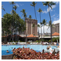Photo 2 of Hilton Hawaiian Village (Kaiser Hawaiian Village)