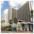 Photo 2 of Waikiki Beach Marriott Resort (Hawaiian Regent Hotel)