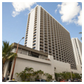 Photo 3 of Waikiki Beach Marriott Resort (Hawaiian Regent Hotel)