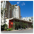 Photo 2 of Queen Kapiolani Hotel