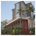 Photo 3 of Queen Kapiolani Hotel
