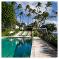 Photo 3 of Doris Duke House, “Shangri La”