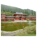 Byodo-In Temple