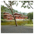 Byodo-In Temple