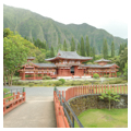 Byodo-In Temple