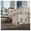 Photo 4 of Central Fire Station