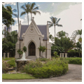 Photo 3 of Lunalilo's Tomb