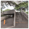 Photo 3 of Honolulu Municipal Building Parking Lot