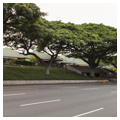 Photo 5 of Honolulu Municipal Building Parking Lot