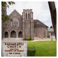 Photo 2 of Kaumakapili Church