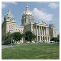 Iowa State Capitol