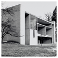 Des Moines Art Center; Greenwood Park and Ashworth Park