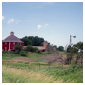 Photo 2 of Secrest Round Barn