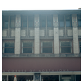 Photo 3 of City National Bank / Park Inn (now Eddie Quinn's / Sylvan Learning Center and the Mason City Fountain Center)