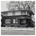 Fred Lippert House