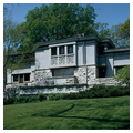 Blythe House