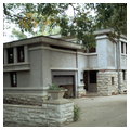 Blythe House
