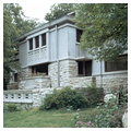Blythe House