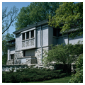 Blythe House