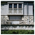 Blythe House