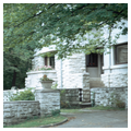Blythe House