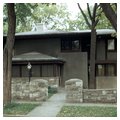 Blythe-Rule House
