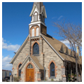 Trinity Episcopal Church