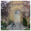 Old Carnegie Library