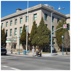 Federal Building
