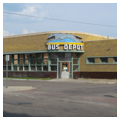 Greyhound Depot