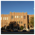 Rear elevation