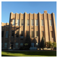 North elevation
